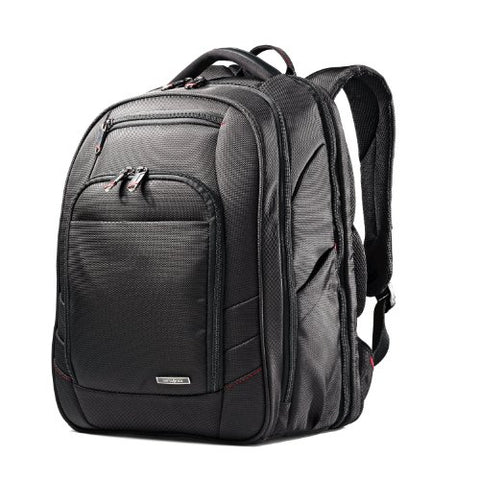 Samsonite Xenon 2 Backpack Pft Case Black