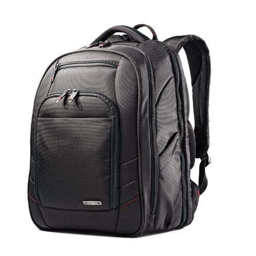 Samsonite Xenon 2 Backpack Pft Case Black