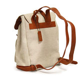 Bellino Bella Backpack, Tan