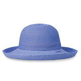 Wallaroo Women'S Victoria Sun Hat - Lightweight And Packable Straw Hat, Mixed Camel