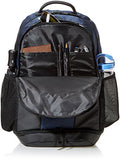 AmazonBasics Sports Backpack, Navy Blue