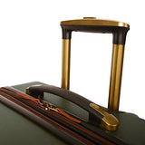 Timberland Fort Stark 21" Expandable Hardside Carry-On Spinner Luggage (Navy)