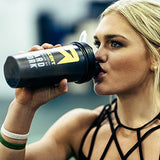 Ascent Native Fuel Whey Protein Powder - Chocolate - 2 lbs