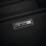 Hartmann Ratio 2 Travel Duffel Weekend, True Black One Size