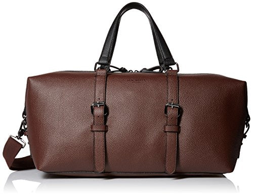 Ted Baker Men'S Christo Bag, Chocolate