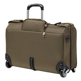 Travelpro Platinum Magna 2 Carry-On Rolling Garment Bag, Olive