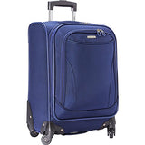 Samsonite Bartlett 20" Spinner Red