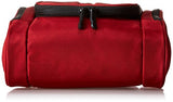 Victorinox Hanging Toiletry Kit, Red, One Size