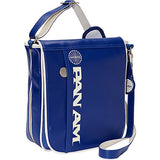 Pan Am Originals - Uni Bag Reloaded (Pan Am Blue/Vintage White)