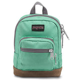 JanSport Right Pouch - Cascade Green