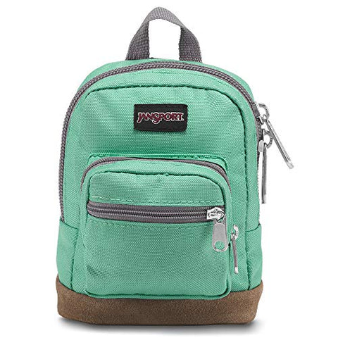 JanSport Right Pouch - Cascade Green