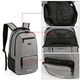 Freewander Business Laptop Backpacks College Travel Daypacks Bags Fit 15 inch Laptop