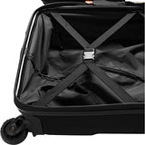 DAKINE Limited Terminal Spinner 40L Black/Fennel, One Size