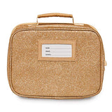 Bixbee Kids Lunchbox and Backpack, Water Resistant Backpack and Lunch Bag for Girls and Boys with Pockets, Durable Zippers & Easy Carry Design - Perfect Size Coordinating Set for School and Travel