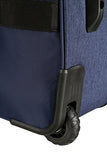 Samsonite Rewind Duffle With Wheels 82/31, 82 Cm, 113 L, Dark Blue
