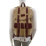 Sherpani Havana Rucksack Backpack, Canvas, One Size