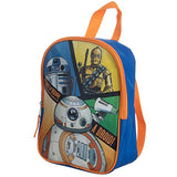 Star Wars 10" Mini Backpack