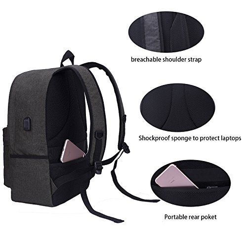 Shop Laptop Backpack-Beyle Anti-Theft Water R – Luggage Factory Shop Laptop Backpack-Beyle Anti-Theft Water R – Luggage Factory