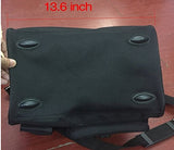 Explorer 13" Duty Duffle Bag Lady's Carry On Ranger Bag Luggage