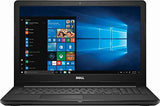Dell Inspiron I3567-5664Blk-Pus 15.6″ Touch-Screen Laptop (Intel Core I5-7200U, 8Gb Ram, 2Tb Hdd,