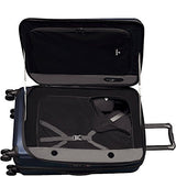 Victorinox Spectra 2.0 Large Expandable Spinner, Black