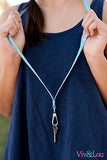 Marlee Coordinating Lanyard