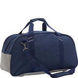 Bellino Urban Duffel, Grey