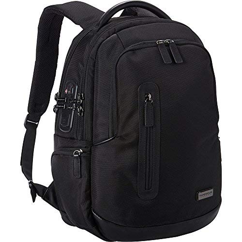Numinous London SMART City Backpack 901 (Black)