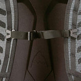 Burton Multi-Season Skyward 25L Hiking/Backcountry Backpack, Black Cordura