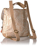 Sakroots Women'S Convertible Backpack