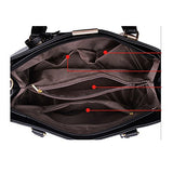 S Kaiko Pu Leather Shoulder Bag Hand Bag For Women And Girls Hand Bag Tote Bag With Adjustable