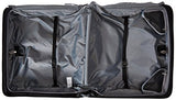 Travelpro Crew 11 Large Rolling Garment Bag, Black