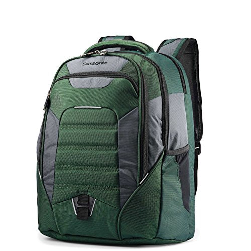 amsonite ubx commuter laptop backpack Shop Samsonite UBX Commuter Backpack Dark Oli – Luggage Factory