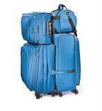 Atlantic Unite 2 29" Expandable Spinner, Black