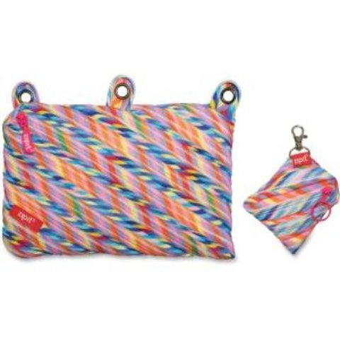 Zipit Colorz Carrying Case (Pouch) For Makeup