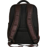 Kenneth Cole Reaction Ease Back Dual Compartment 15.6" Laptop Rfid Business