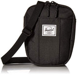 Herschel Cruz Cross Body Bag, Black, 0.5L