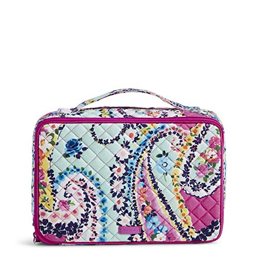 Shop Vera Bradley Iconic Large Blush Br – Luggage Factory