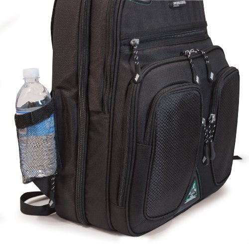 Shop Mobile Edge Mesfbp Scanfast Backpack (Bl – Luggage Factory