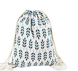 DANUC Gym Sack Bag Drawstring Backpack Sport Bag for Men & Women School Travel Backpack for Teens