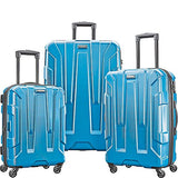 Samsonite Centric 3-Piece Luggage Set, with Accessory Kit