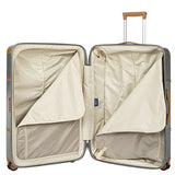 Bric's Bellagio 2.0 Ultra Light 30 Inch Spinner Trunk (Silver)