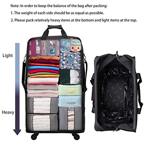 Hanke Premium 3 Piece Luggage Set – Pear & Park