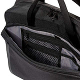 Herschel Gibson, Black, One Size