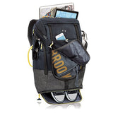 Solo Everyday Max Hybrid Backpack