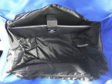 Trendy Flyer Computer/Laptop Rolling Bag 2 Wheel Case Fish / Dolphin