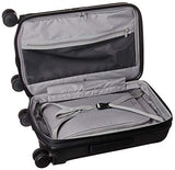 Victorinox Werks Traveler 6.0 Frequent Flyer Hardside Carry-on, Black
