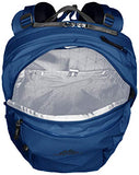 Gregory Mountain Products Border 35 Liter Daypack, Indigo Blue, One Size