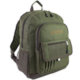 Eastsport Tech Backpack, Army Green
