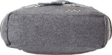 Ogio Hamptons Tote Tote Light Gray Felt One Size